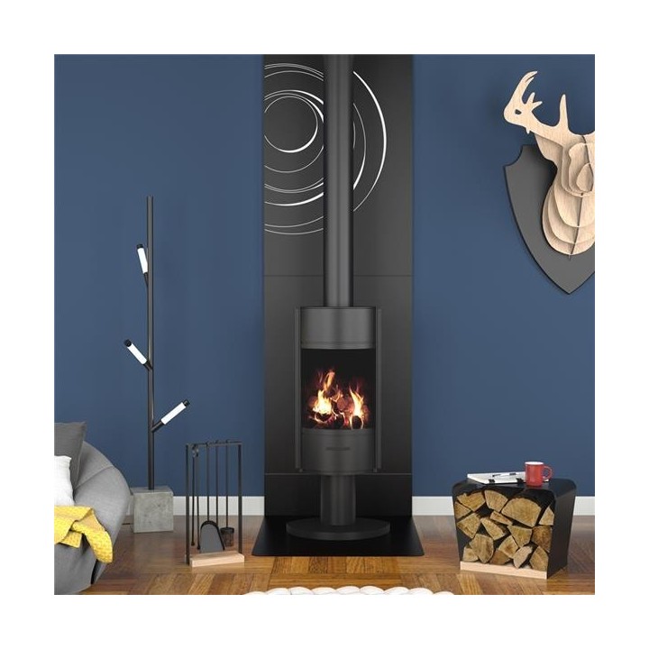 Protection murale VORTEX - Dixneuf Protection murale VORTEX - Dixneuf