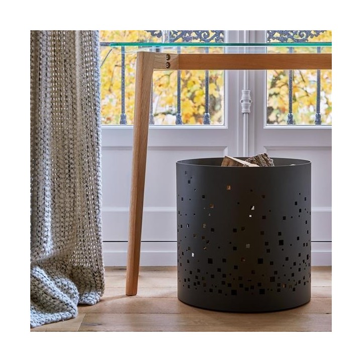 Reserva de troncos efímeros - Dixneuf Reserva de troncos efímeros - Dixneuf