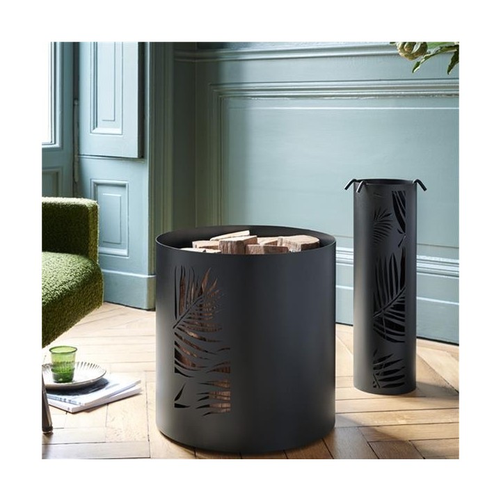 Contenitore per tronchi - Diciannove - Ersho