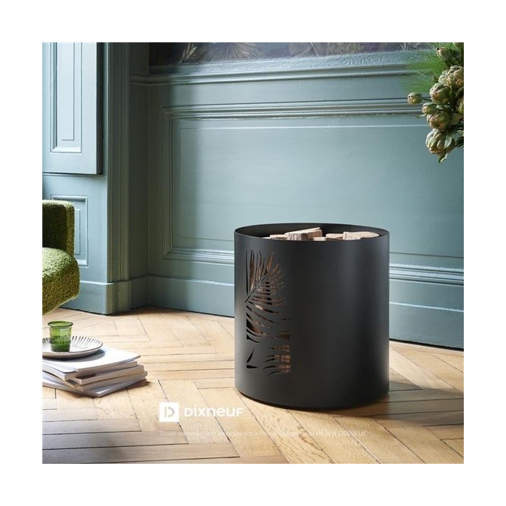 Contenidor de troncs - Dinou - Ersho Contenidor de troncs - Dinou - Ersho