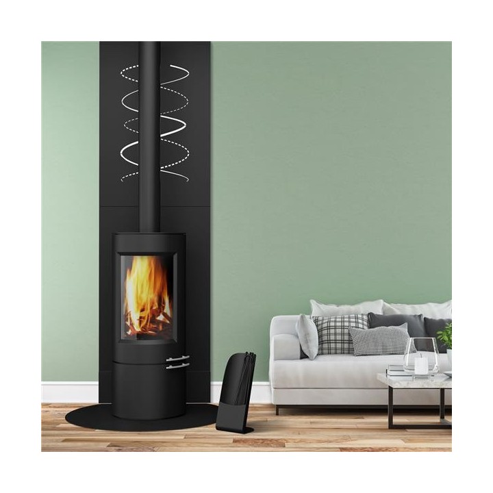 Rivestimento murale LOOM 813 x 1204 mm - Dix Neuf Rivestimento murale LOOM 813 x 1204 mm - Dix Neuf