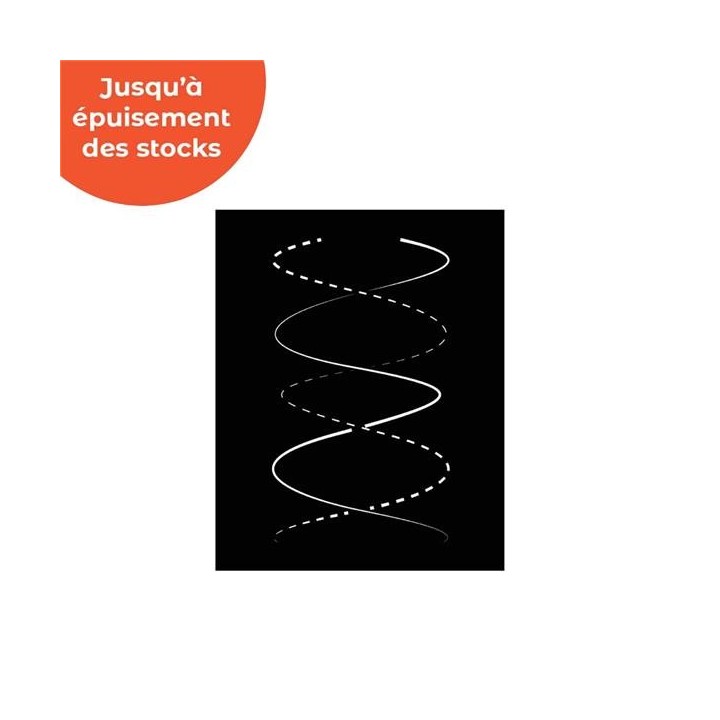 Revestiment de paret LOOM 813 x 1204 mm - Dix Neuf Revestiment de paret LOOM 813 x 1204 mm - Dix Neuf