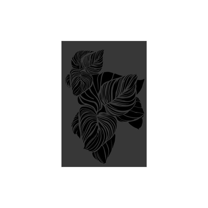 Prot. Folia Wall 81X120 Cm Wandschutz - Capska