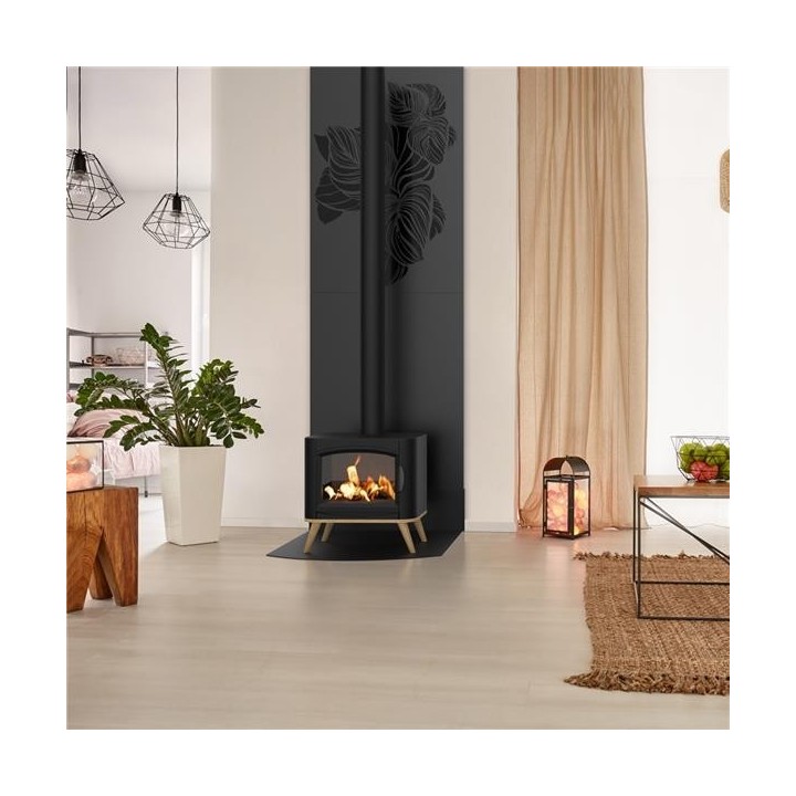 prot. Folia Wall 81X120 Cm Protecció de paret - Capska