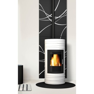 Dixneuf Météor Wandschutzplatte 81x100 cm - Capska Dixneuf Météor Wandschutzplatte 81x100 cm - Capska