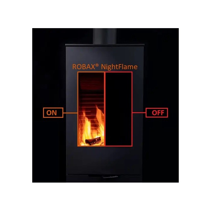 Cristal Supra CANATO - Vidrio inteligente con efecto Claro-oscuro