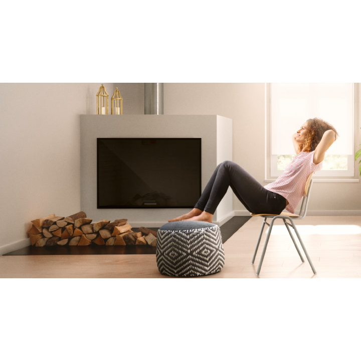 Supra CANATO Glass - Intelligent Glass with Light-Dark Effect