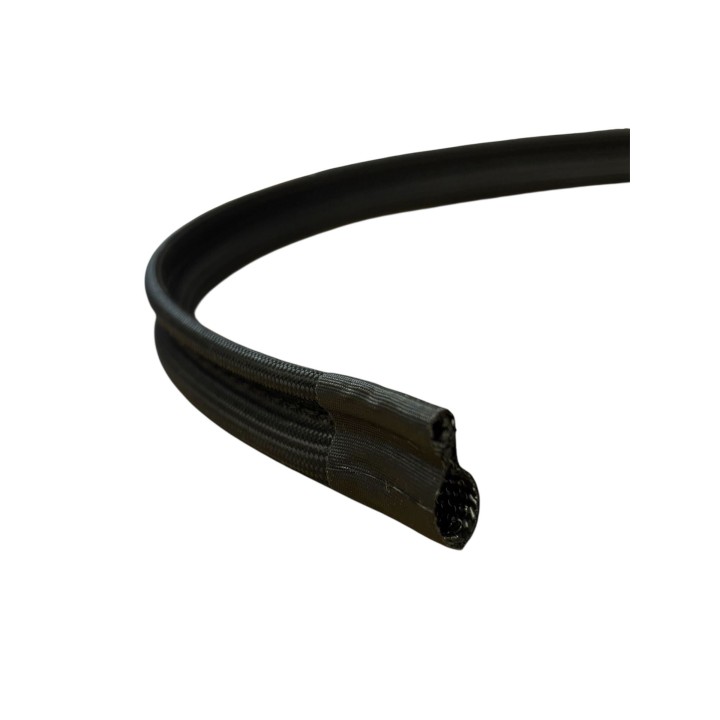 Segell de nota musical autoadhesiu rodó Ø 10 mm - Es ven per metre Segell de nota musical autoadhesiu rodó Ø 10 mm - Es ven per metre