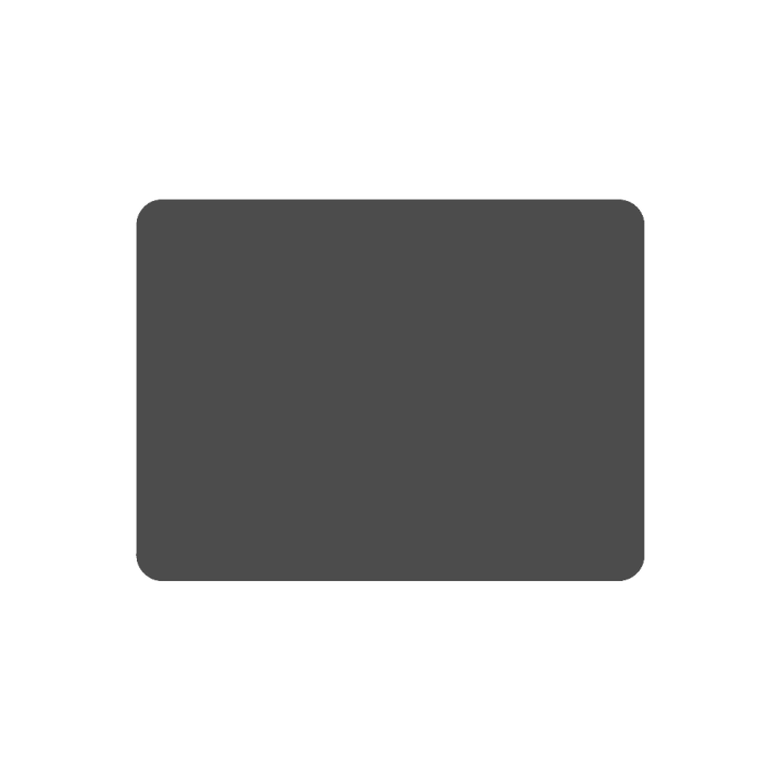 Rectangular floor plate 100 x 75 cm Grey steel for wood and pellet stoves - Capska Rectangular floor plate 100 x 75 cm Grey steel for wood and pellet stoves - Capska