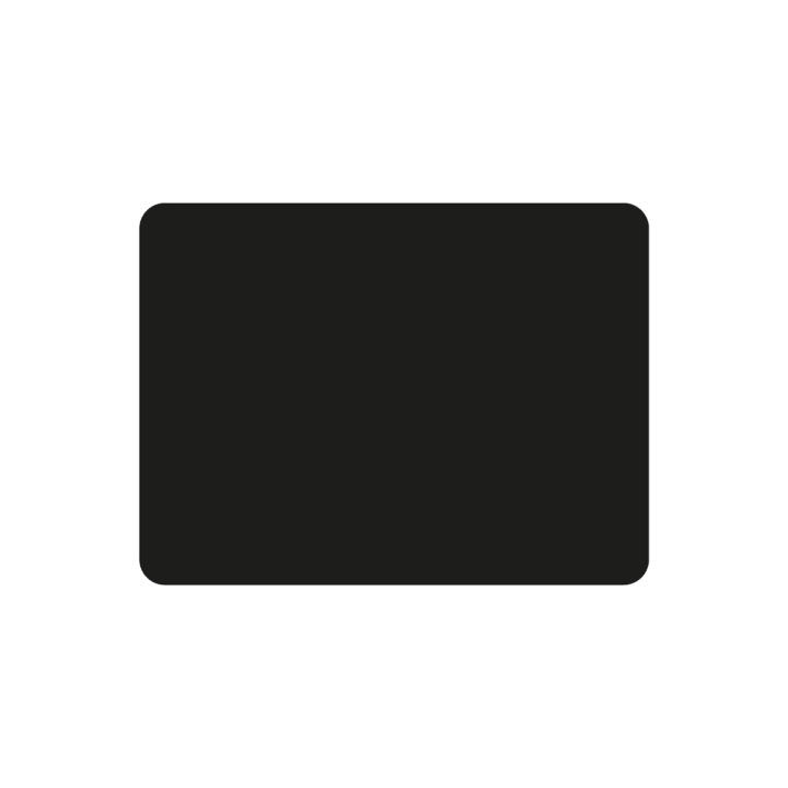 Placa de suelo rectangular de 125 x 80 cm en acero negro para estufas de leña y pellets - Capska Placa de suelo rectangular de 125 x 80 cm en acero negro para estufas de leña y pellets - Capska