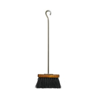 Balai Tribu 50cm - Noir