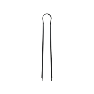Pince Carree Tribu 50Cm Noire - Ref DN-101.27N1