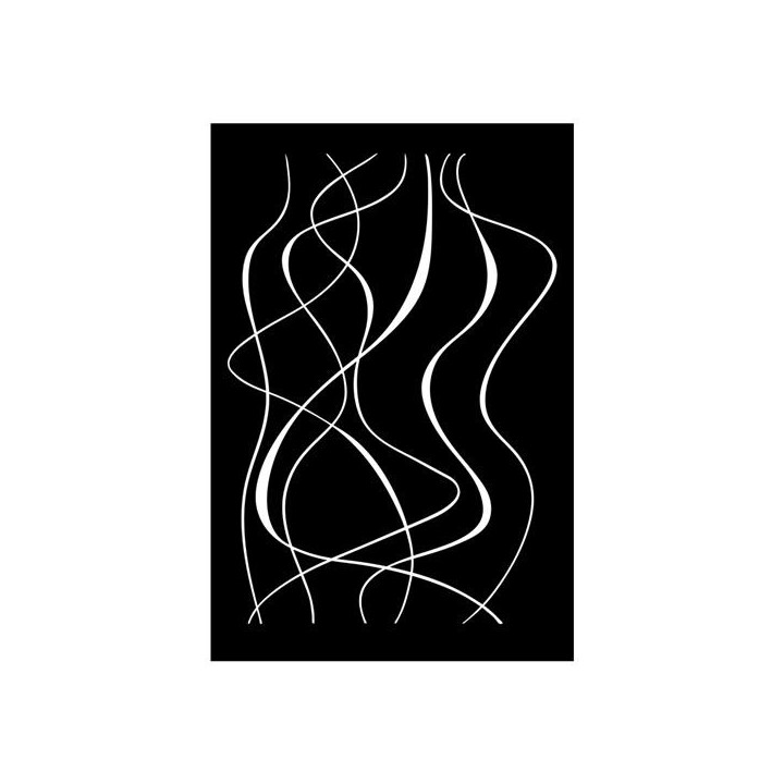 Protezione murale EFLUV 813 x 1204 mm - Dix Neuf