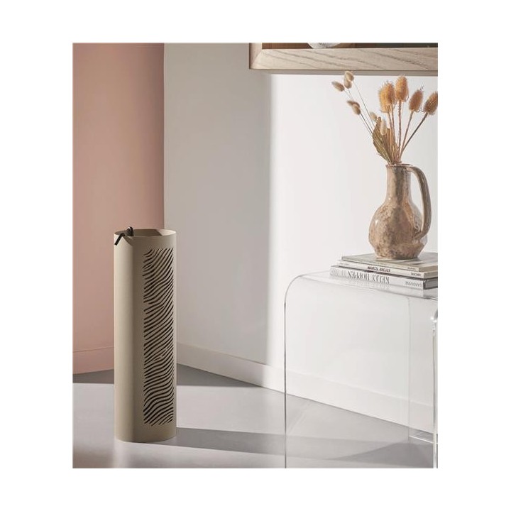 Serviteur Nubia Sable vendu avec 3 Accessoires - Capska