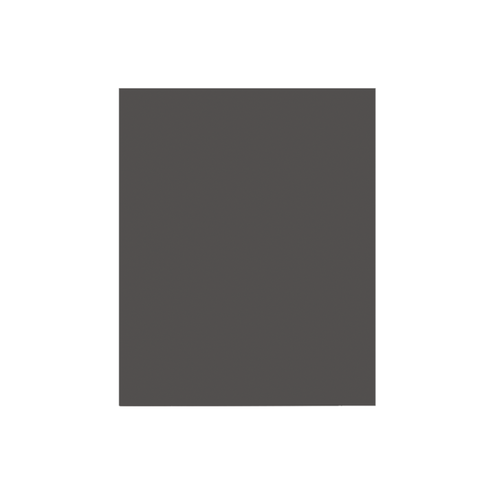 Piastra protettiva verticale liscia, colore grigio - Altezza 120 cm per stufa - Capska Piastra protettiva verticale liscia, colore grigio - Altezza 120 cm per stufa - Capska