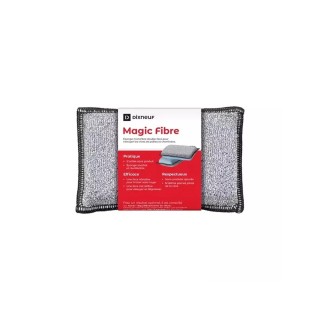 Caja 12 Esponjas Magic Fibre Dixneuf - Limpieza de Estufas y Chimeneas