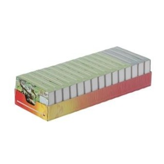 Caja de 15 cajas de 45 cerillas Salon Dixneuf - Encendido de chimenea y estufa