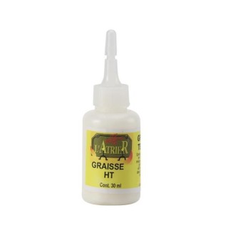 C/12 Graisse Ht T° Flacon 30Ml - Ref DN-042.AT017