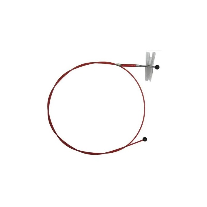 Kit de Ramonage Conduit Ø80 LG 5M Dixneuf - Professionnel