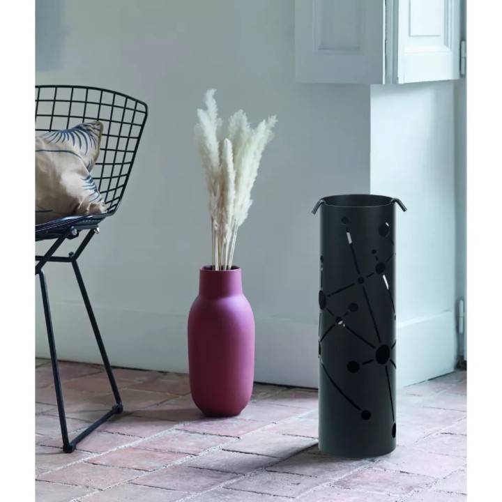 Serviteur Dixneuf Spektra Ø16 - 3 Zubehörteile Schwarz gefrostet (N3) Serviteur Dixneuf Spektra Ø16 - 3 Zubehörteile Schwarz gefrostet (N3)