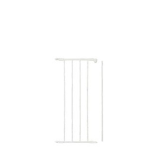 Extensió 33 cm Protecció Integral d'Estufa Blanc - Dixneuf