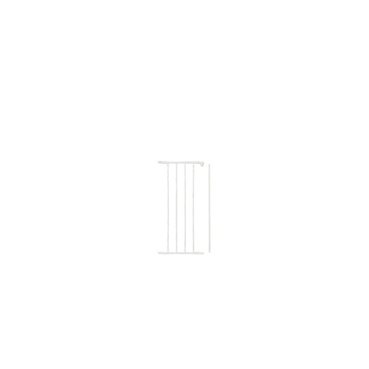 Extensió 33 cm Protecció Integral d'Estufa Blanc - Dixneuf