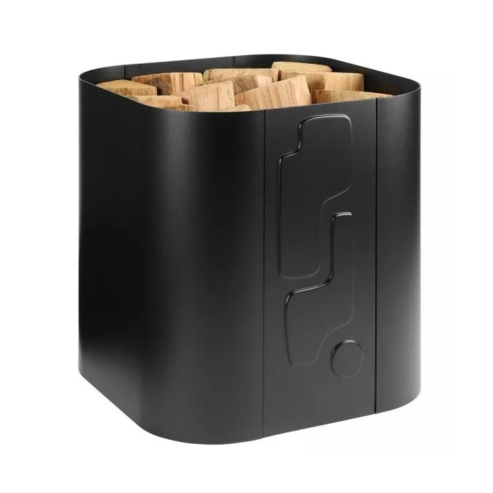 Llenyer Dixneuf Altik Negre Glaçat N3 - Acer francès