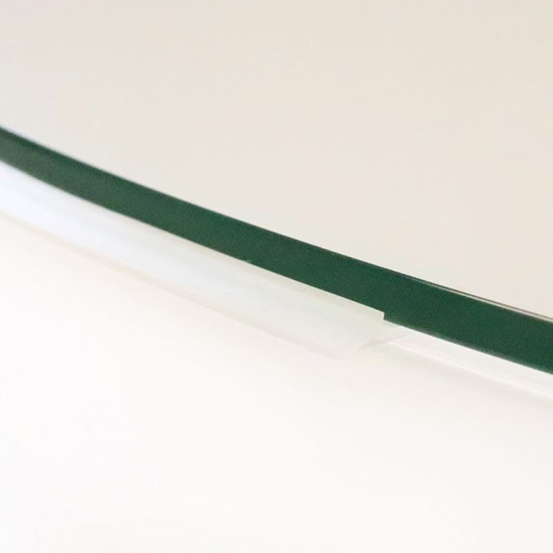 Junta de silicona para suelo de cristal - Capska