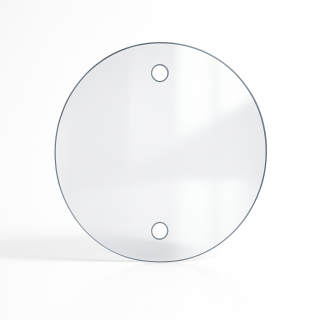 Vidre pla rodó, estufes de llenya i llars de foc – Capska