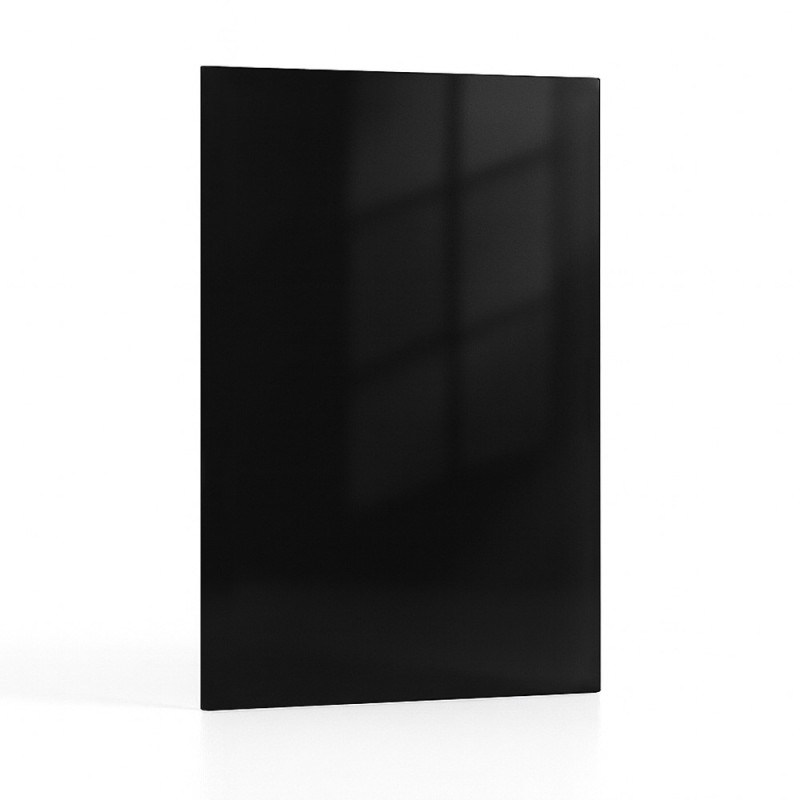 Acquistate il vostro vetro di cottura nero in vetroceramica - Ultra resistente e di design - Capska