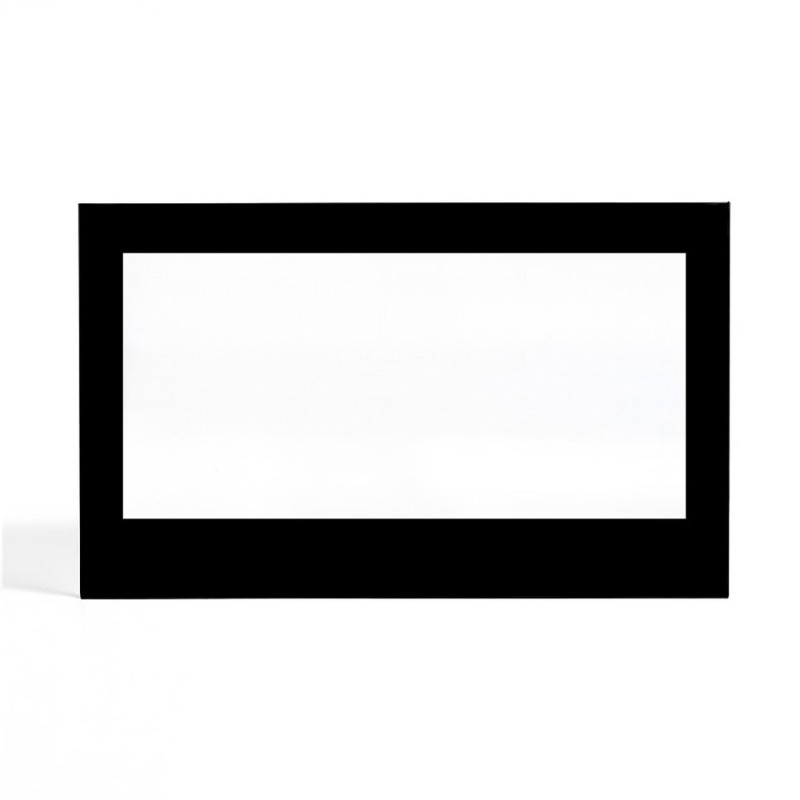 Comprar vidrio de chimenea - Vidrio plano rectángulo o cuadrado - Capska Comprar vidrio de chimenea - Vidrio plano rectángulo o cuadrado - Capska