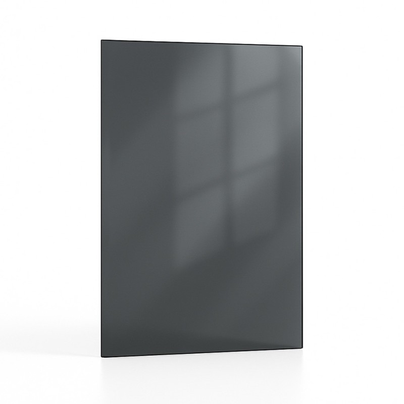 Verre intelligent à effet clair-obscur ROBAX NightFlame® - Forme rectangulaire 4 mm Verre intelligent à effet clair-obscur ROBAX NightFlame® - Forme rectangulaire 4 mm