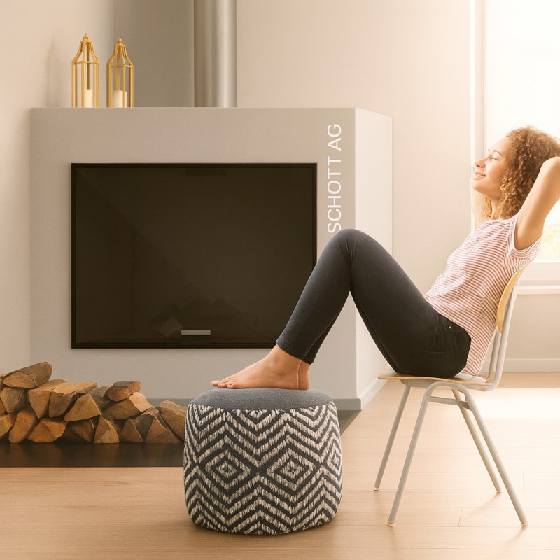 ROBAX NightFlame® Glaskeramik – intelligentes Glas mit Effekt - Capska ROBAX NightFlame® Glaskeramik – intelligentes Glas mit Effekt - Capska