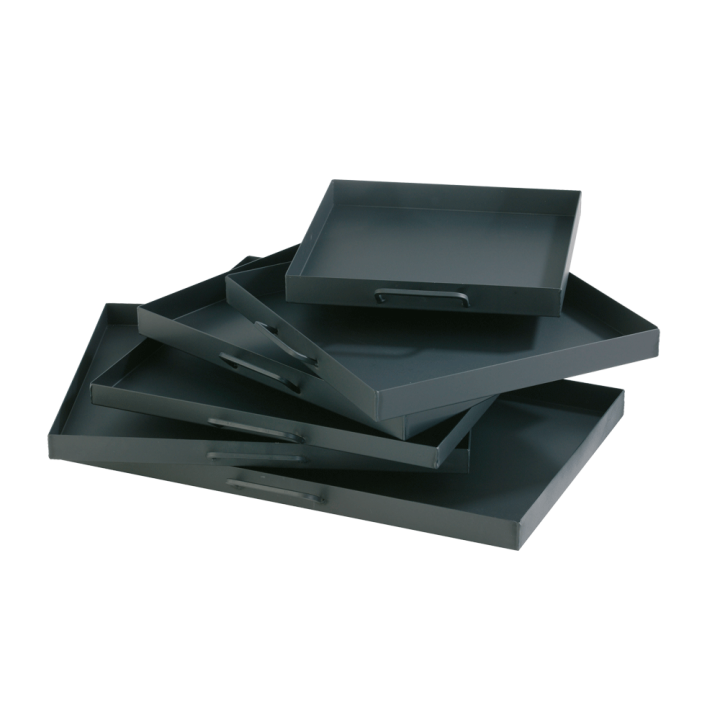 Bac A Cendres Edga - Ref DN-101.6330 Bac A Cendres Edga - Ref DN-101.6330