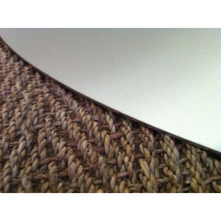 Rond Coupé 900 X 1000 mm Rond Coupé 900 X 1000 mm