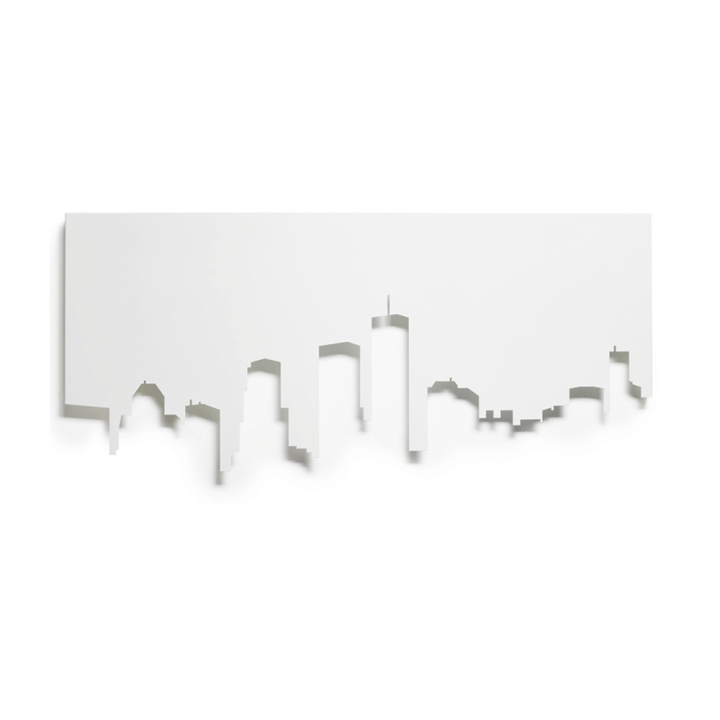 Landscape City Pm800 - Blanc B1 - Ref DN-027.10547B1 Landscape City Pm800 - Blanc B1 - Ref DN-027.10547B1