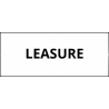 LEASURE