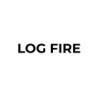 LOG FIRE